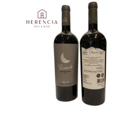 Andeluna - Pasionado Cabernet Franc 2018 - comprar online