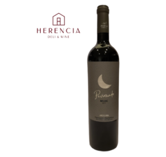 Andeluna - Pasionado - Malbec 2017