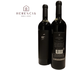 Domaine Almanegra - Red Blend - comprar online