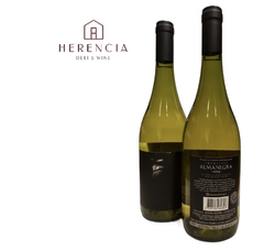 Domaine Almanegra - White Blend - comprar online