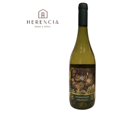 Ánimal Organic Vineyard´s - Chardonnay - comprar online