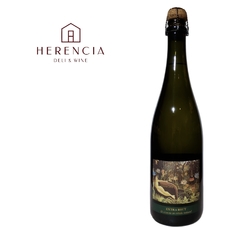 Ánimal Organic Vineyard´s - Extra Brut - comprar online