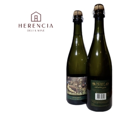 Ánimal Organic Vineyard´s - Extra Brut