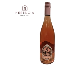 Ánimal Organic Vineyard´s - 100% Rosé Malbec