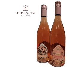 Ánimal Organic Vineyard´s - 100% Rosé Malbec - comprar online