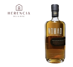 Whisky Nomad en Caja con Vasos - comprar online