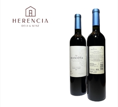 La Mascota - Cabernet Franc - comprar online