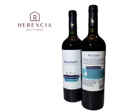 Bournett - IG Cabernet Sauvignon - comprar online