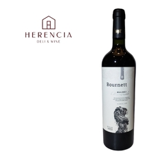 Bournett - Malbec Numerado