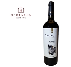 Bournett - Prestige Reserva Malbec