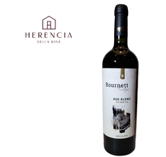 Bournett - Prestige Reserva Blend Merlot/Malbec