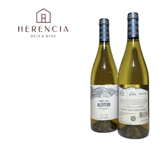 Andeluna - Altitud Chardonnay - comprar online