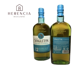 Whisky The Singlenton 12 Years Old - comprar online