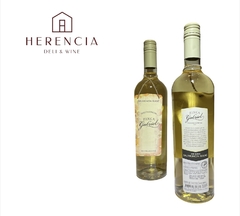 Jorge Rubio Finca Gabriel - Sauvignon Blanc Edición Especial - comprar online