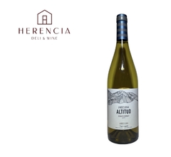 Andeluna - Altitud Chardonnay