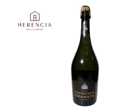 Carmine Granata - Espumante Francisco Granata Extra Brut