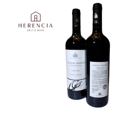 Carmine Granata - Malbec - comprar online