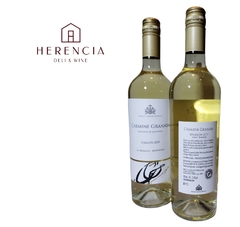 Carmine Granata - Semillón - comprar online