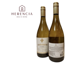 Chañarmuyo - Estate Grown Chardonnay - comprar online