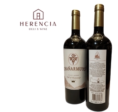 Chañarmuyo - Estate Grown Malbec - comprar online