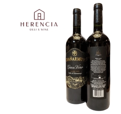 Chañarmuyo - Gran Vino Malbec - comprar online