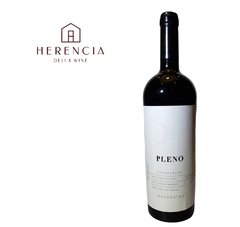 Pleno - Blend Cabernet souvignon - comprar online