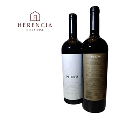 Pleno - Blend Cabernet souvignon