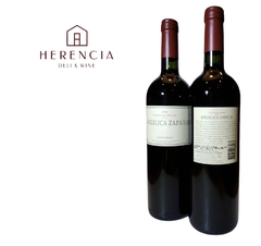 Catena Zapata - Angelica Zapata Cabernet Franc Alta - comprar online