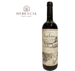 Catena Zapata - Saint Felicien Cabernet-Merlot