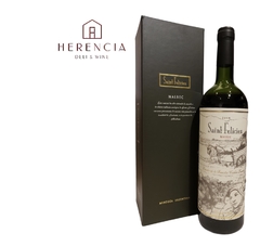 Catena Zapata - Saint Felicien Malbec Con Estuche - comprar online