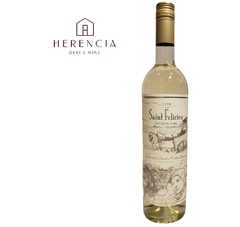 Catena Zapata - Saint Felicien Sauvignon Blanc Fume