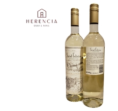 Catena Zapata - Saint Felicien Sauvignon Blanc Fume - comprar online