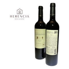 Domingo Molina - Hermanos Tannat - comprar online