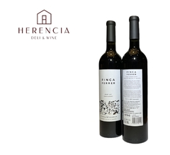 Finca Ferrer - Syrah Estate Grown - comprar online