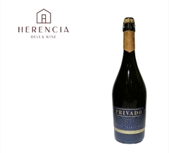 Jorge Rubio Privado Extra Brut