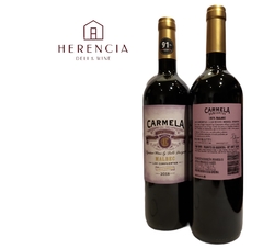 Durigutti - Carmela Malbec - comprar online