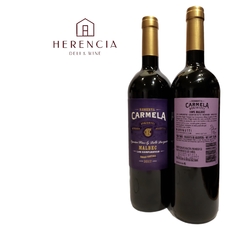 Durigutti - Carmela Reserva Malbec - comprar online