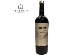 Durigutti - Reserva Cabernet Franc