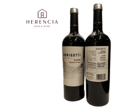 Durigutti - Reserva Cabernet Franc - comprar online