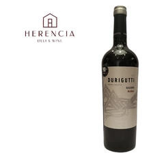 Durigutti - Reserva Malbec