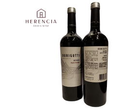 Durigutti - Reserva Petit Verdot - comprar online