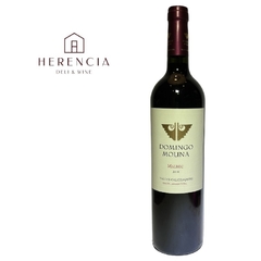 Domingo Molina Reserva Malbec