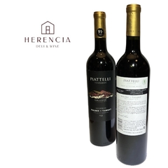 Piattelli Reserve Malbec + Tannat Salta - comprar online