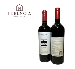 Finca Ferrer - Acordeón Malbec - comprar online