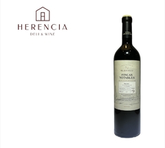 El Esteco Finca Notables - Malbec