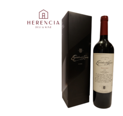 Escorihuela Gascón - Estuche Malbec 2018 - comprar online