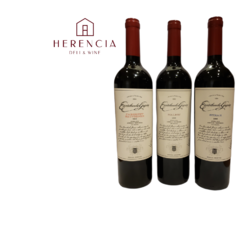 Escorihuela Gascón - Estuche Cabernet Sauvignon + Malbec + Syrah 2018 - comprar online