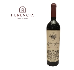 Escorihuela Gascón - Malbec Orgánico - comprar online