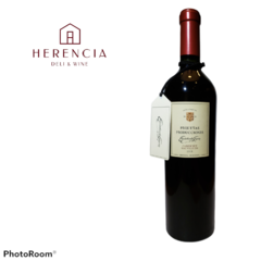 Escorihuela Gascón - Pequeñas Producciones Cabernet Sauvignon