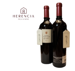 Escorihuela Gascón - Pequeñas Producciones Malbec - comprar online